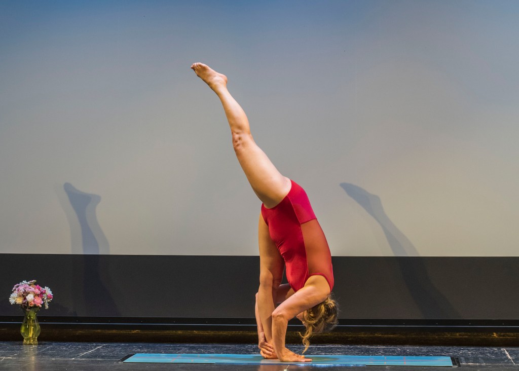 Championships – USA Yoga Federation